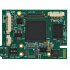 LVDS module to analog CVBS, Y/C, YPbPr for Sony FCB-EV7520A and FCB-EV series